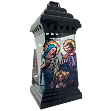 ZNICZ KAPLICZKA ŚWIĘTA RODZINA - 770 ( 1 szt. )